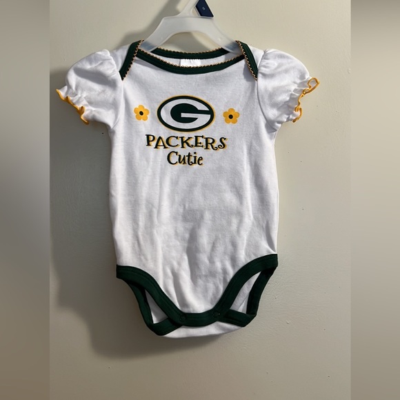 Packers Cutie Oneise ✨ - Picture 1 of 5